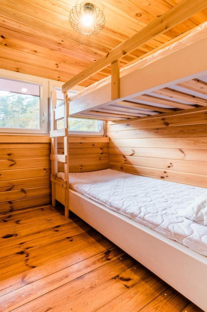 Ziemia-Ogien Apartamenty Mazurska Kraina Narie Güldenboden Exterior foto